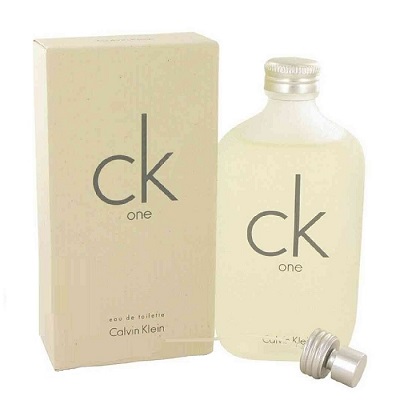 CK One Cologne
